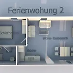 2 By Interhome Διαμέρισμα