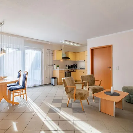 2 By Interhome Apartment