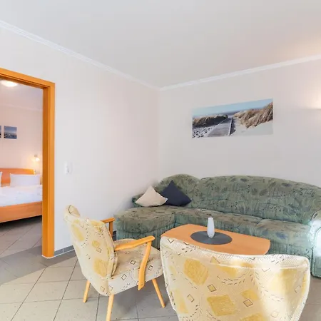 Apartment 2 By Interhome Pudagla