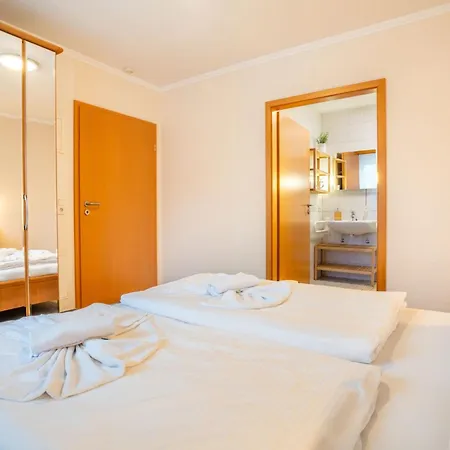 2 By Interhome Apartment