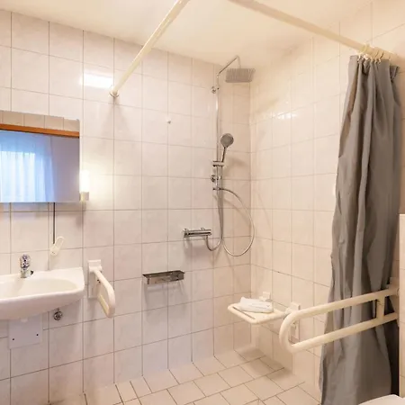 2 By Interhome Apartment