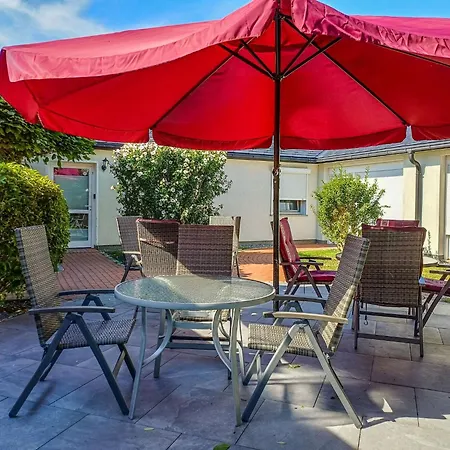 2 By Interhome Apartment *