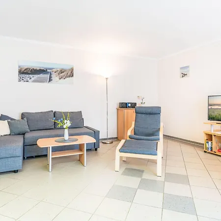 Apartment 2 By Interhome Pudagla
