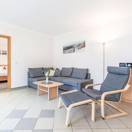 2 By Interhome * Pudagla