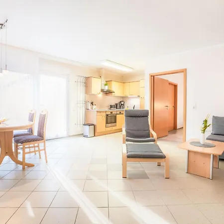 Apartment 2 By Interhome